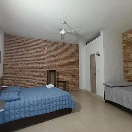 Casa Centro Historico,