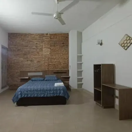 Casa Centro Historico, Сasa de vacaciones