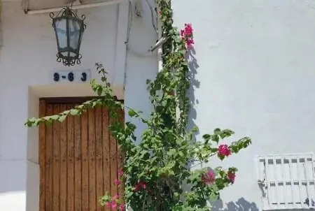 Сasa de vacaciones Casa Centro Historico, Cartagena