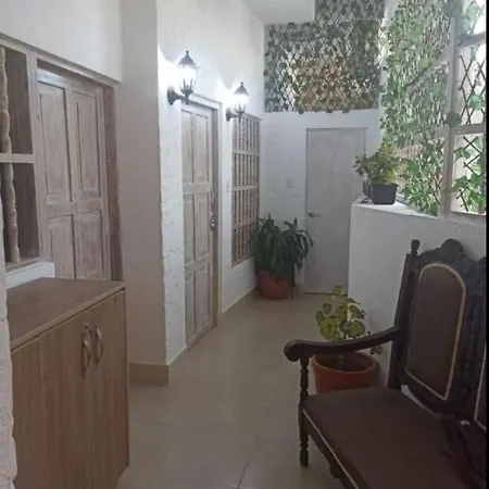 Casa Centro Historico, Cartagena