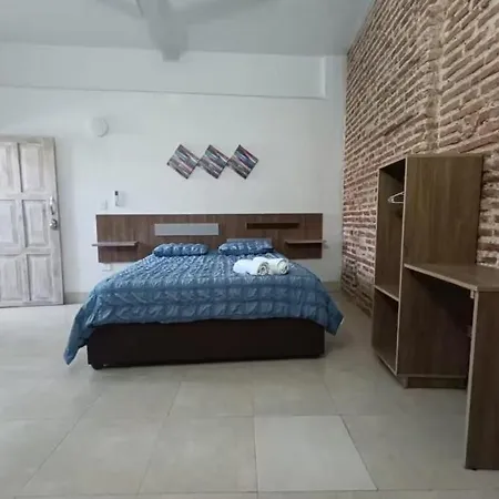 Casa Centro Historico, * Cartagena