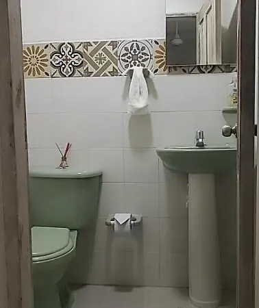 Сasa de vacaciones Casa Centro Historico, *